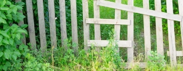 Fence & Gate Installation