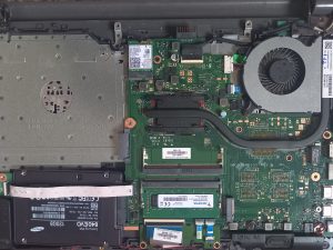 Laptop Repairs in Brighton